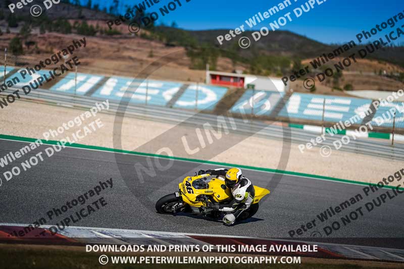 motorbikes;no limits;november 2019;peter wileman photography;portimao;portugal;trackday digital images